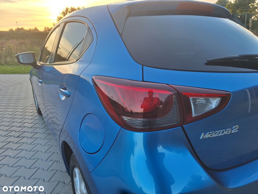 Mazda 2 SKYACTIV-G 75 Center-Line - 25