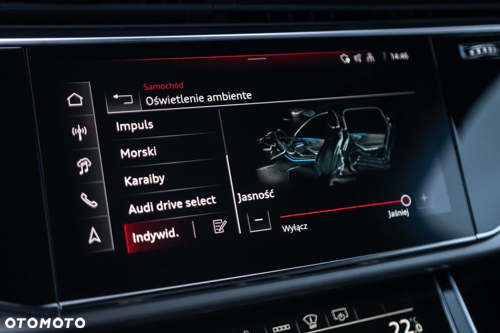 Audi Q7 - 28