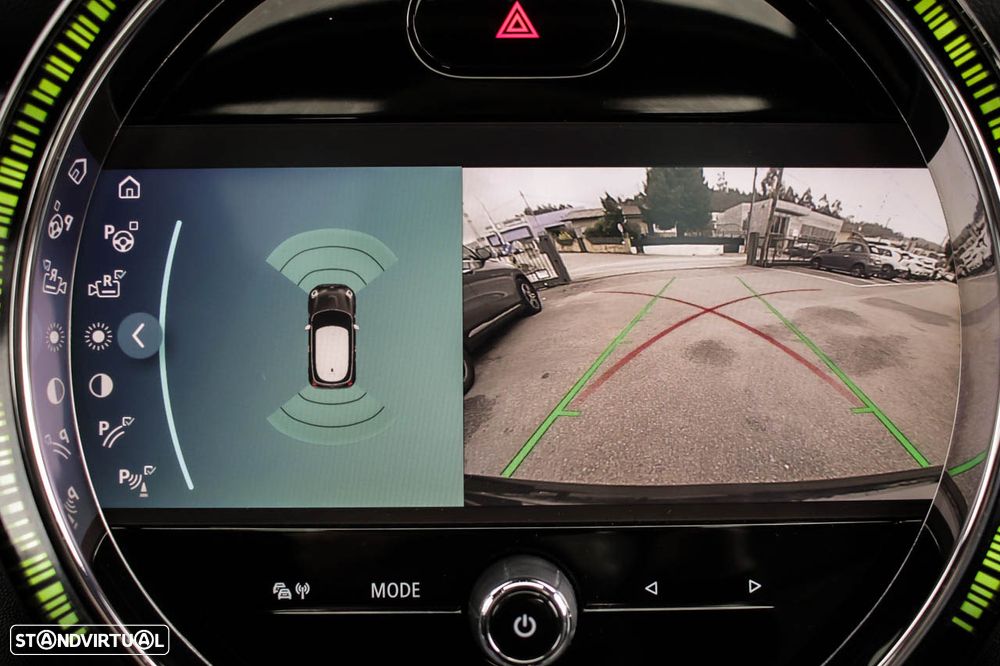 MINI 3 Portas Cooper SE Collection - 23