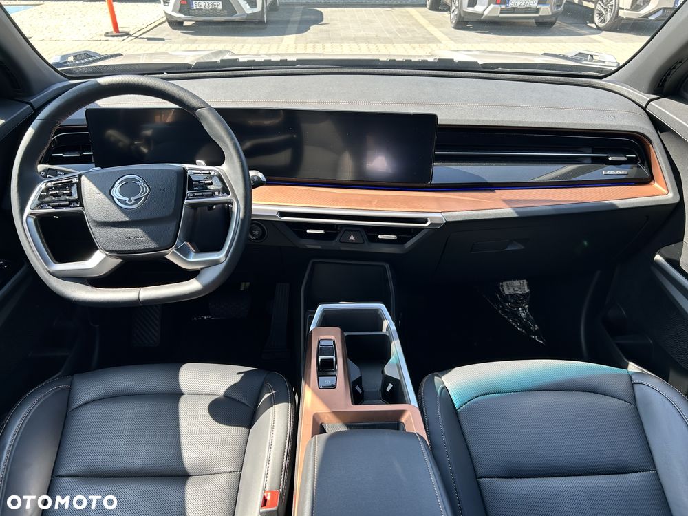 SsangYong/KGM Torres EVX 73,4 kWh Wild - 16