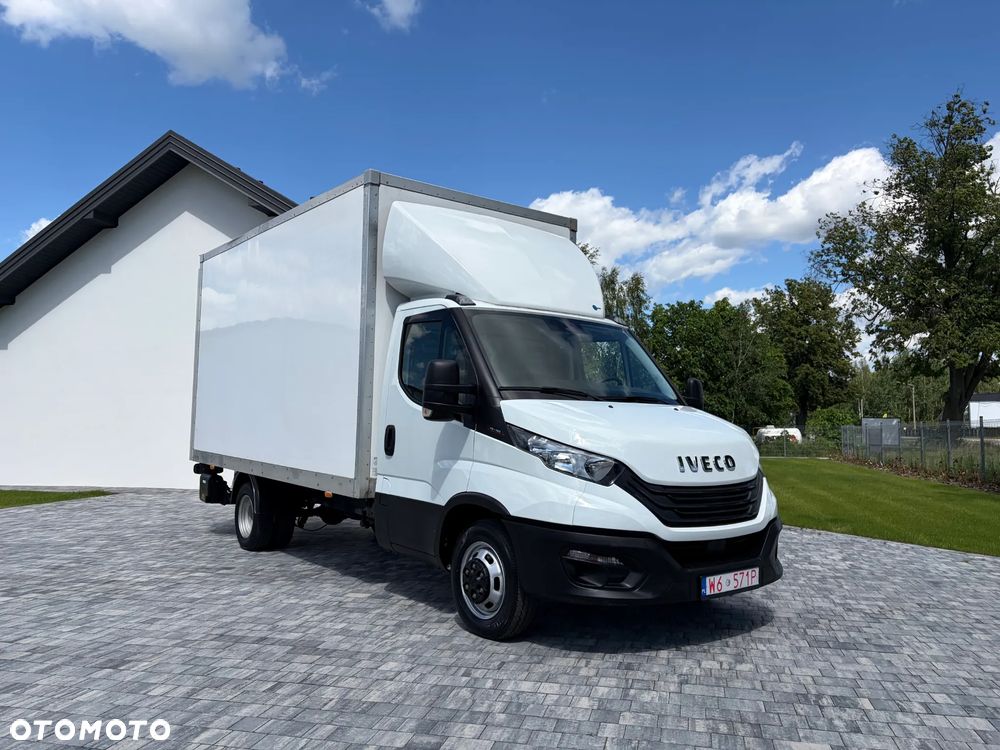 Iveco Daily - 1