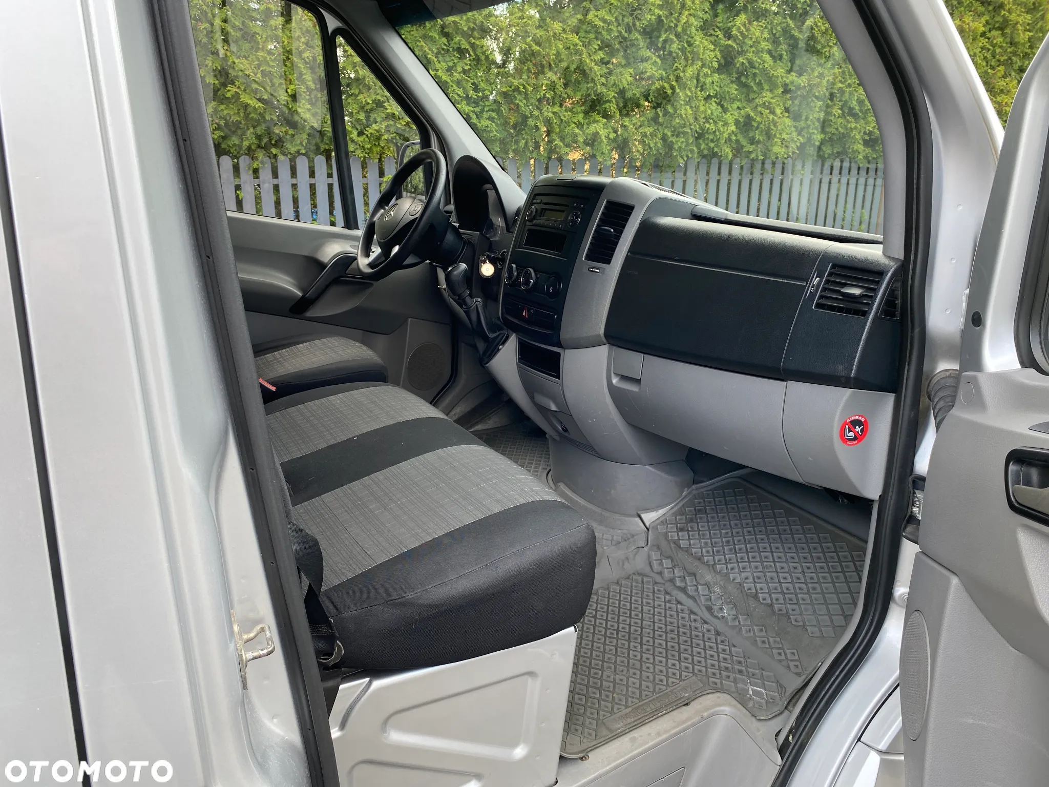 Mercedes-Benz SPRINTER - 7
