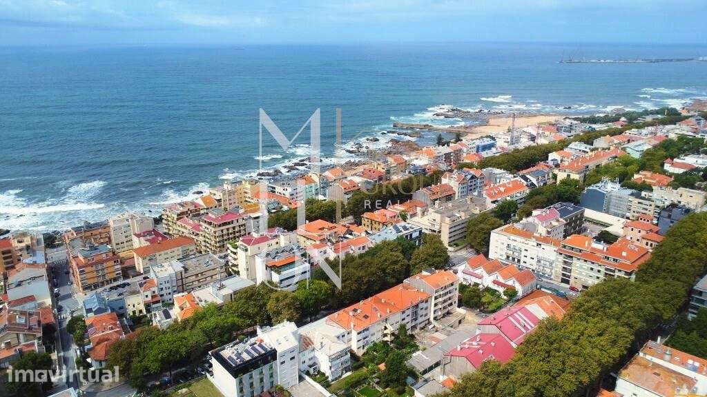 T3 150 m2 Totalmente Remodelado | Rua Marechal Saldanha | Foz do Douro - Grande imagem: 3/31