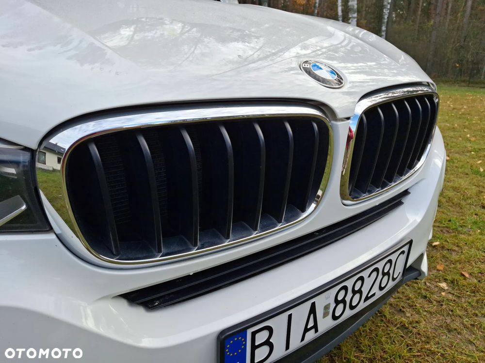 BMW X5 - 12