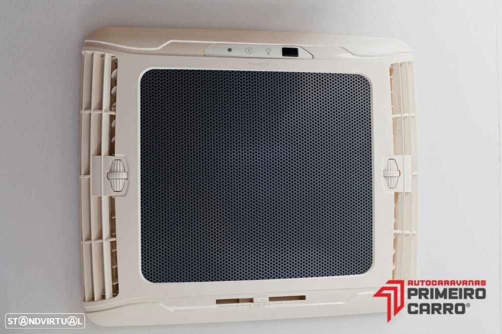Pilote Galaxy G740 cama central e basculante - 18
