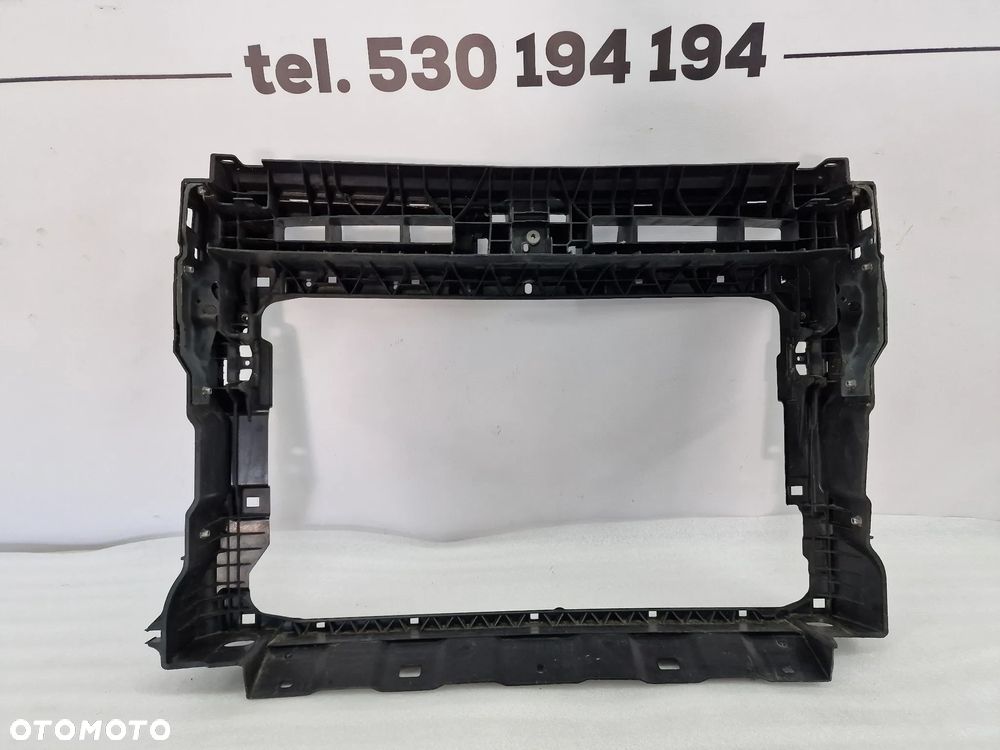 VW TIGUAN II 5NA 15- WZMOCNIENIE CZOŁOWE / PAS PRZEDNI , NR 5NA805594G , NR AUKCJI WZM274 - 18