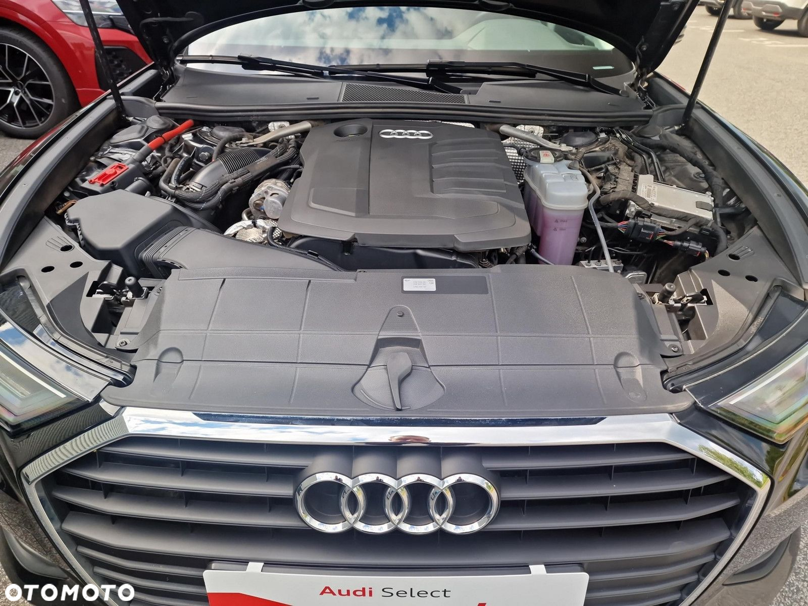 Audi A6 - 17