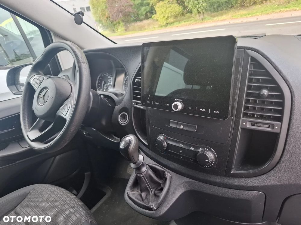 Mercedes-Benz Vito - 7