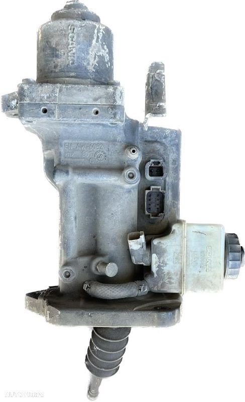 cilindru ambreiaj scania cutie automata 2290706 - 1