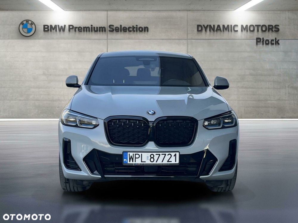 BMW X4 - 9