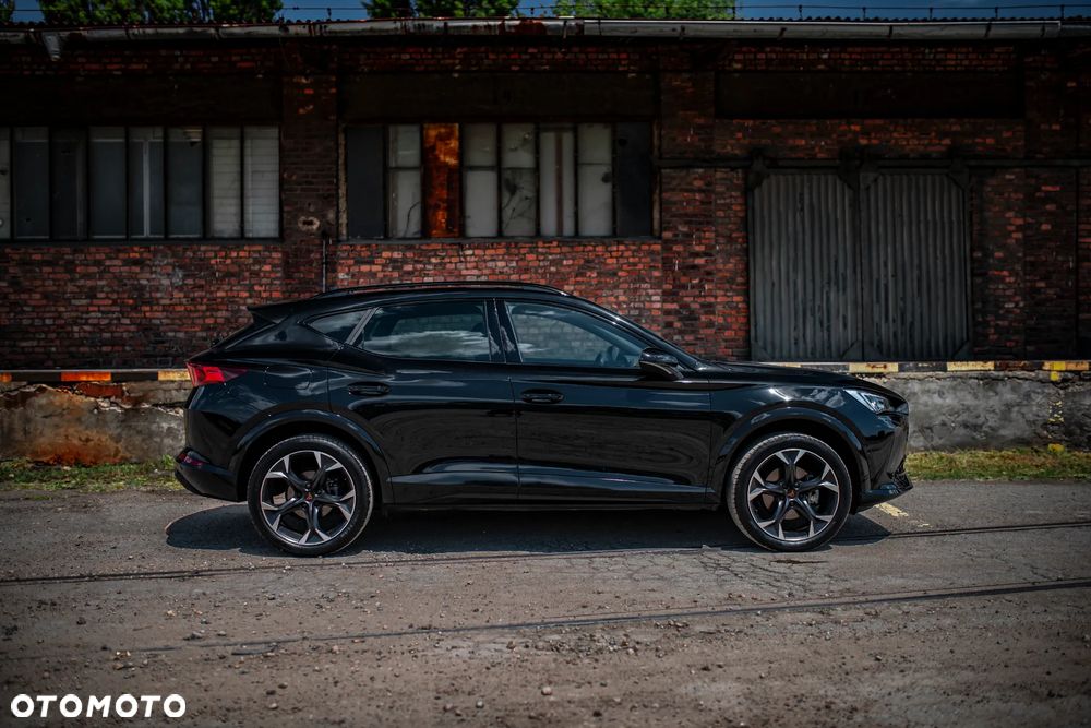 Cupra Formentor - 3