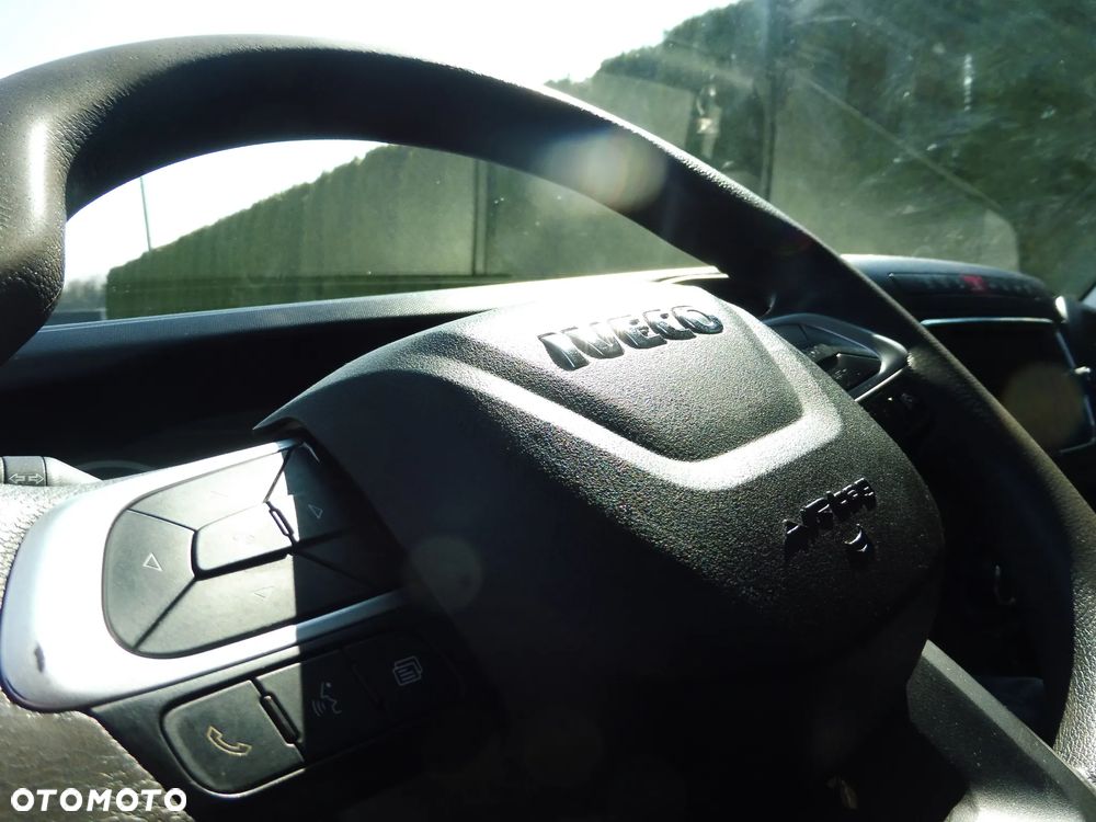 Iveco Daily 35C16 - 14