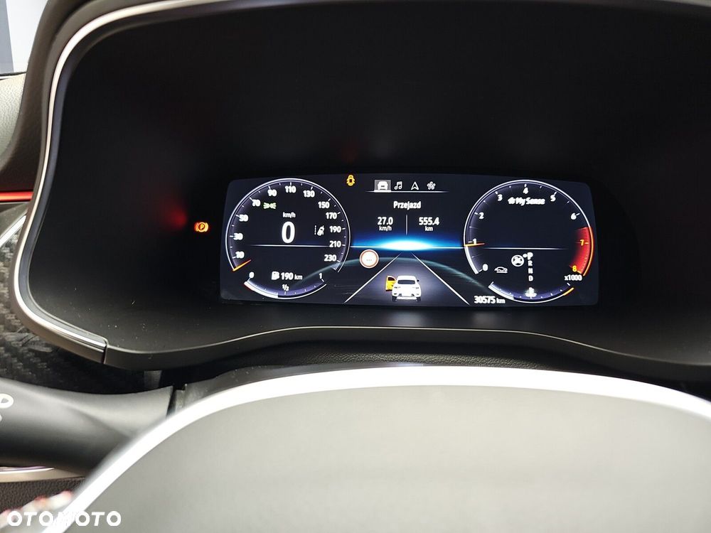 Renault Arkana 1.3 TCe mHEV R.S Line EDC - 14