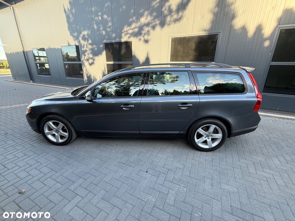 Volvo V70 2.0 - 13