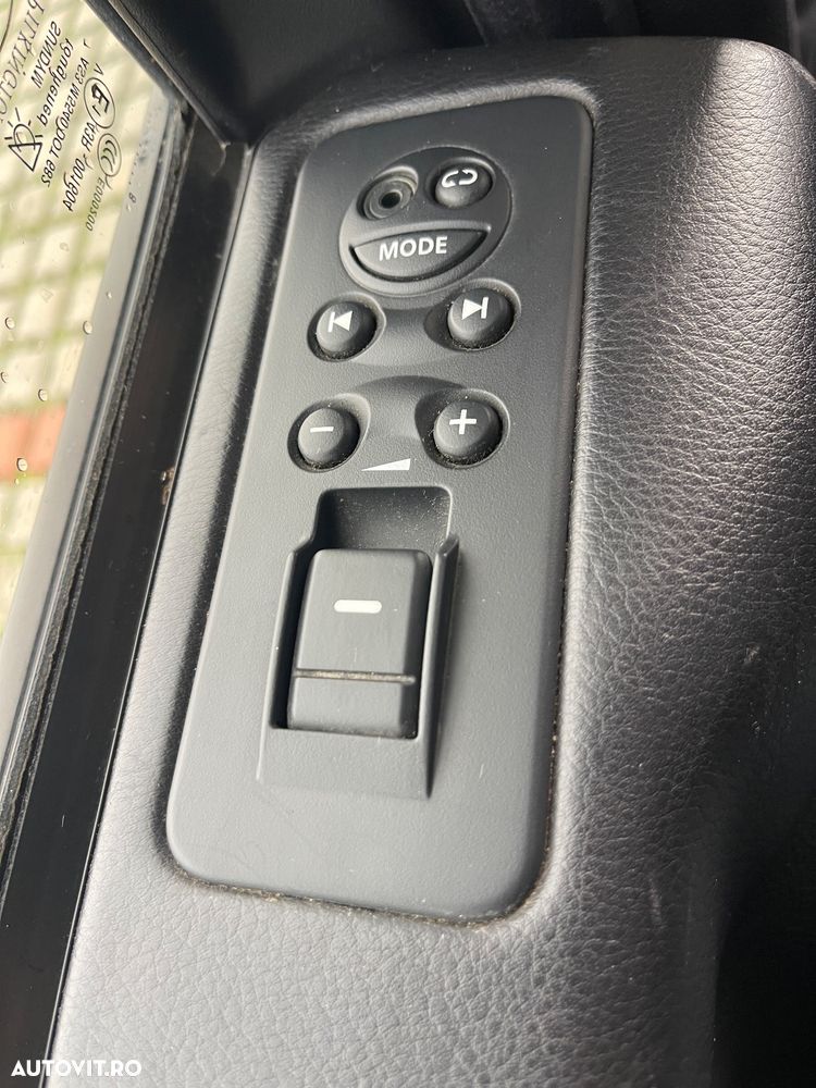 Land Rover Range Rover Sport 3.6 TDV8 HSE Plus Aut - 21