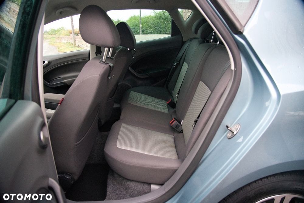 Seat Ibiza 1.6 TDI DPF Style - 12