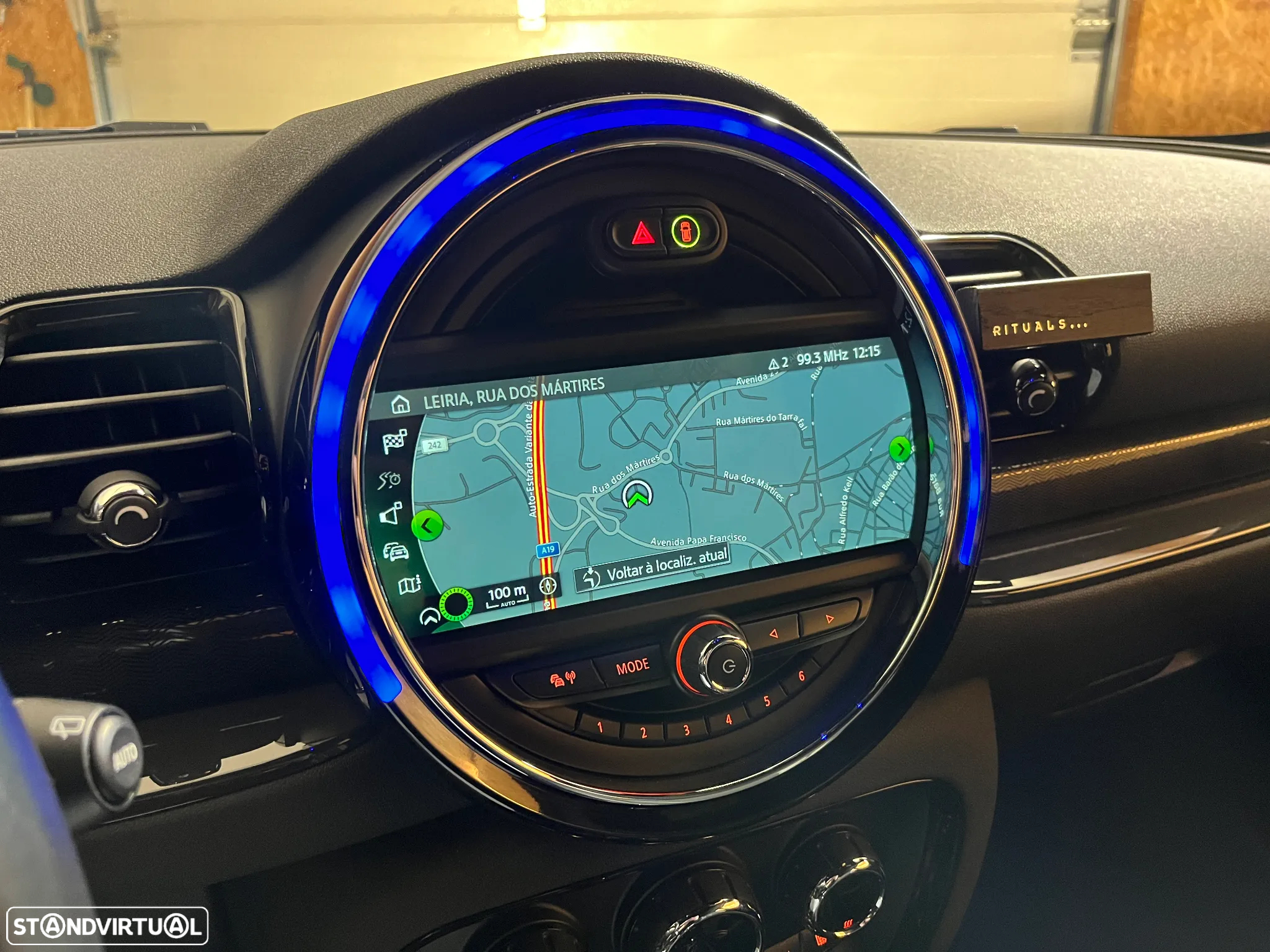 MINI Clubman Cooper - 6