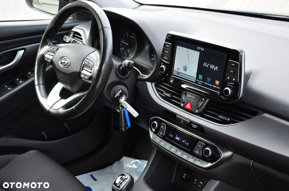 Hyundai i30 - 28