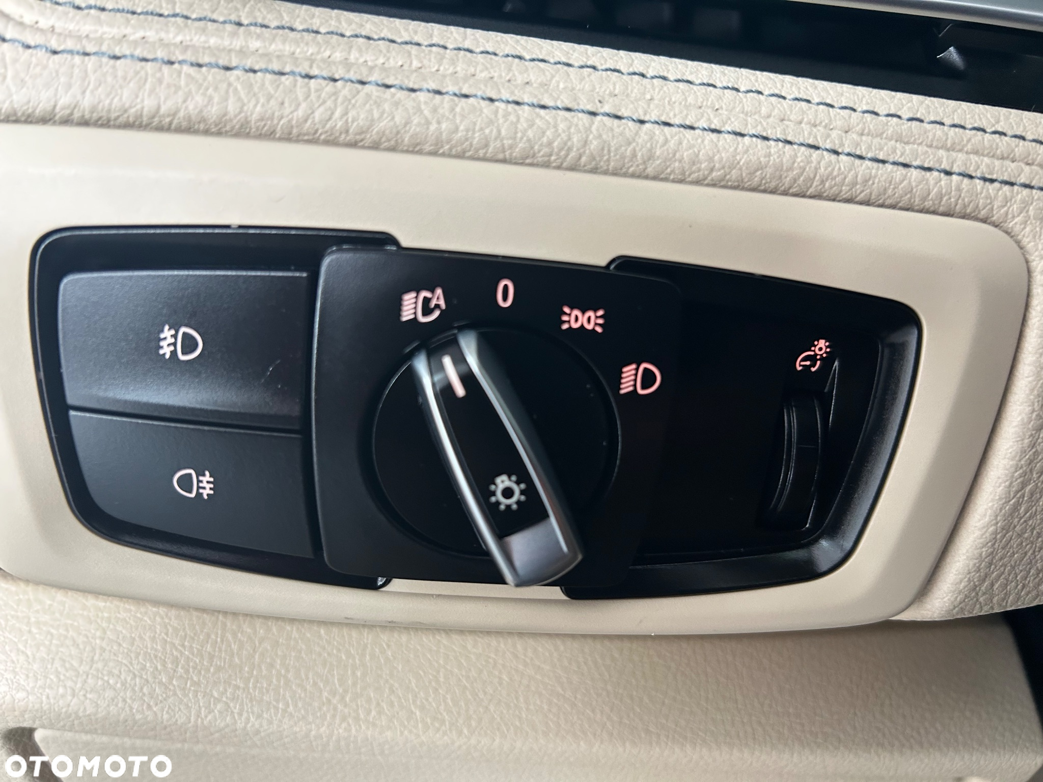 BMW Seria 2 220i Active Tourer Luxury Line - 39