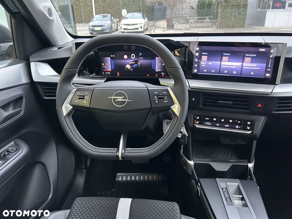 Opel Frontera 1.2 T mHEV Edition eDTC6 - 12