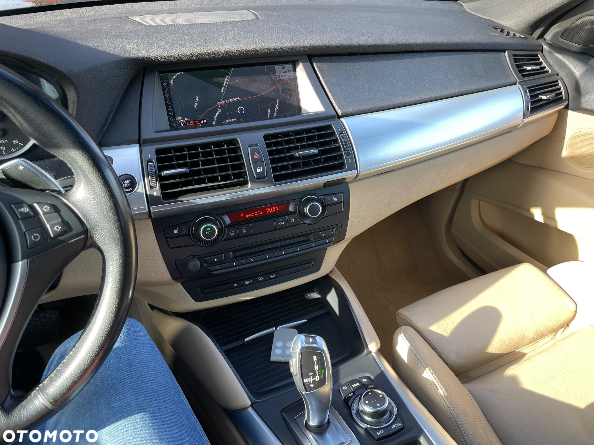 BMW X6 xDrive30d - 35
