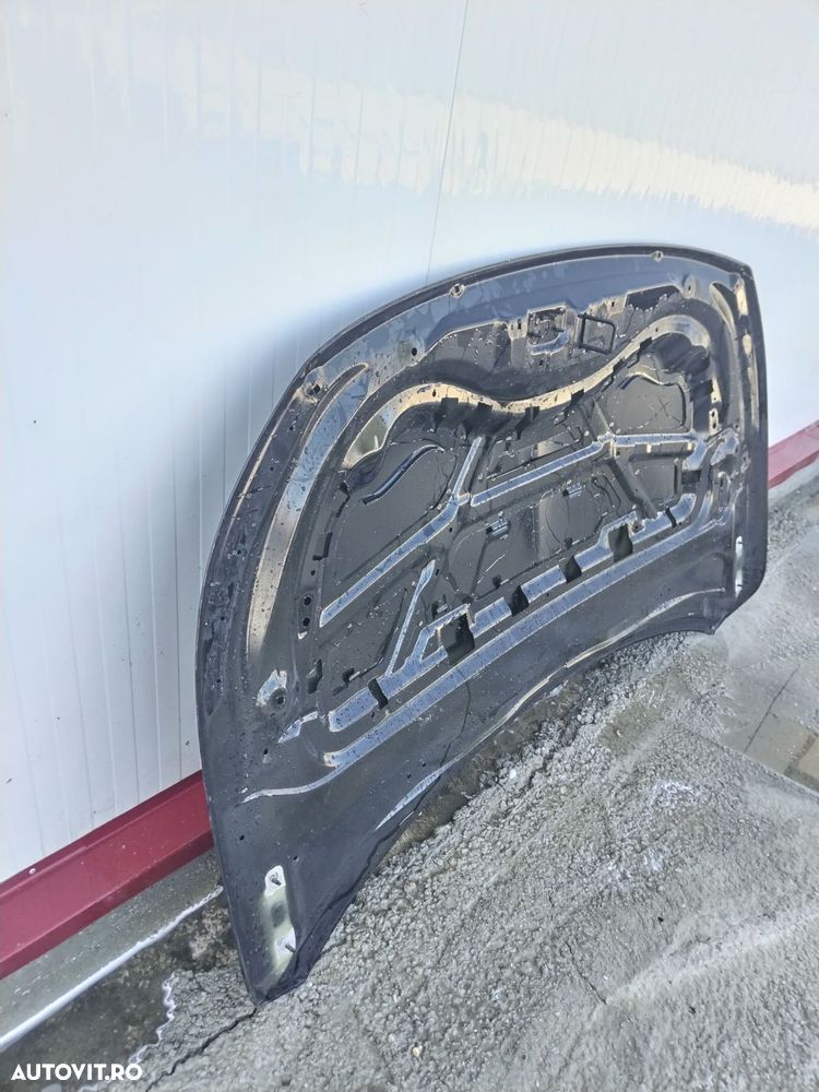 Capota motor, Opel Corsa F, 2019, 2020, 2021, 2022, 2023, 2024, 2025. - 17