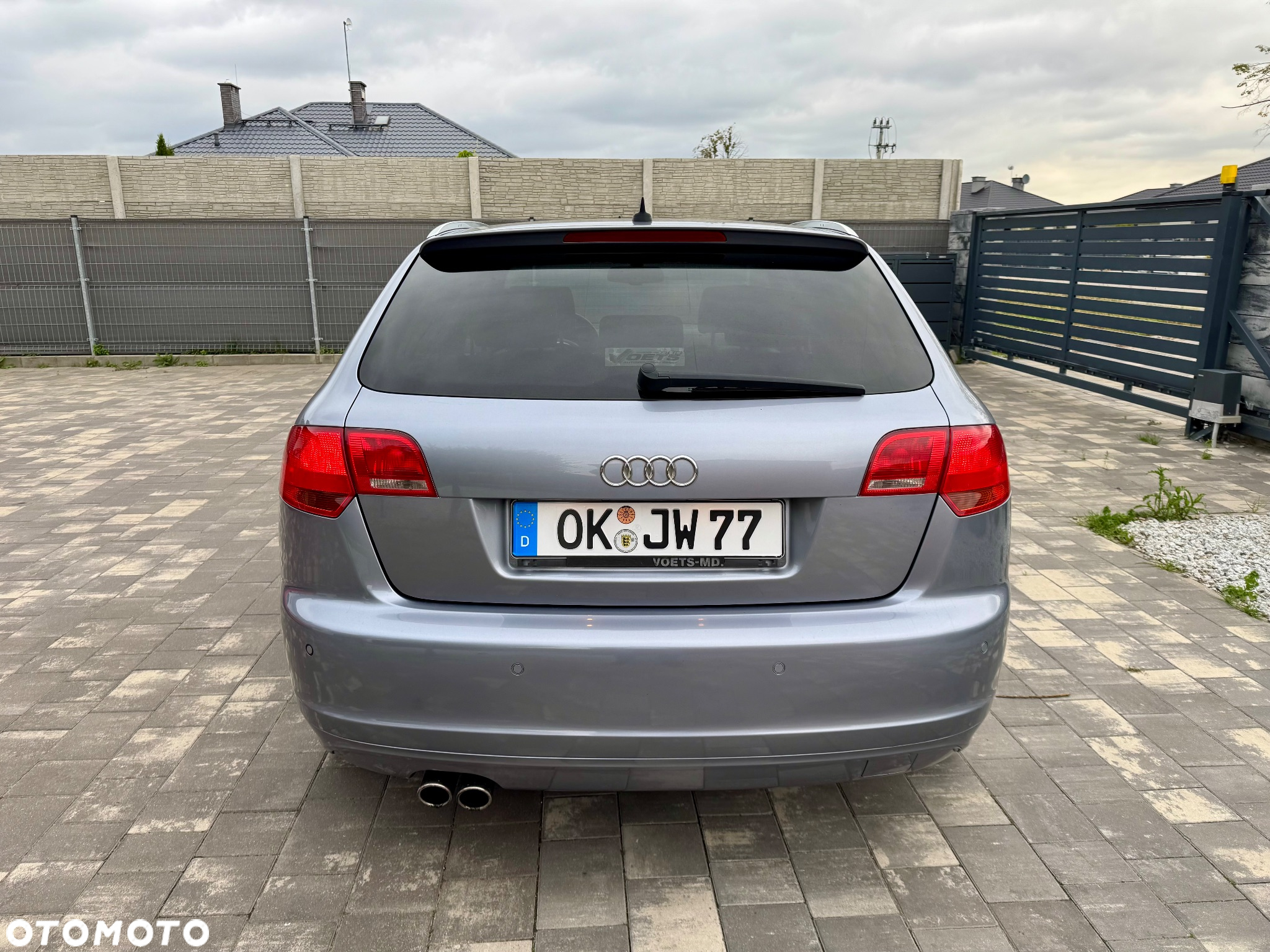 Audi A3 Sportback - 35