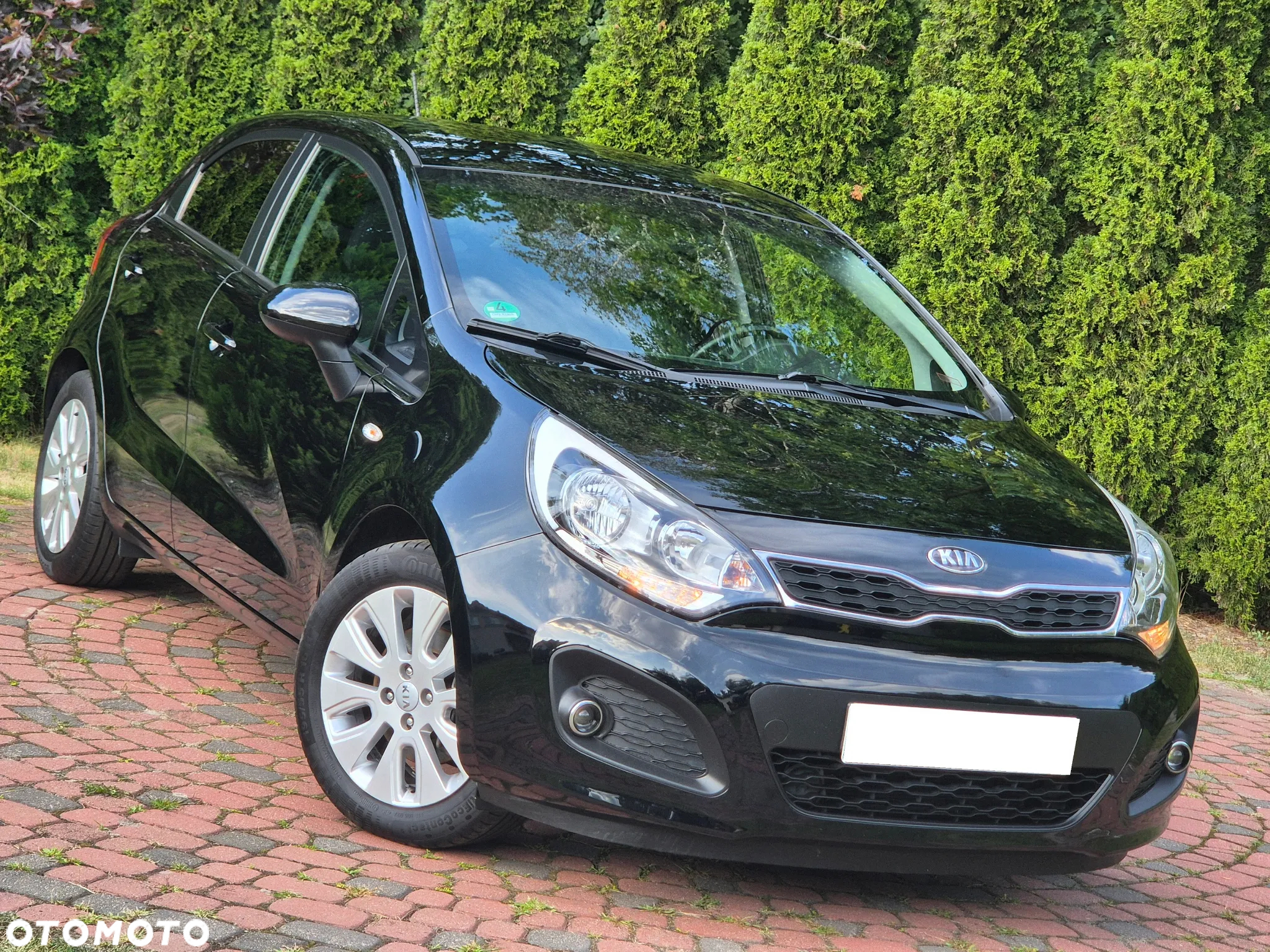 Kia Rio 1.2 XL - 12