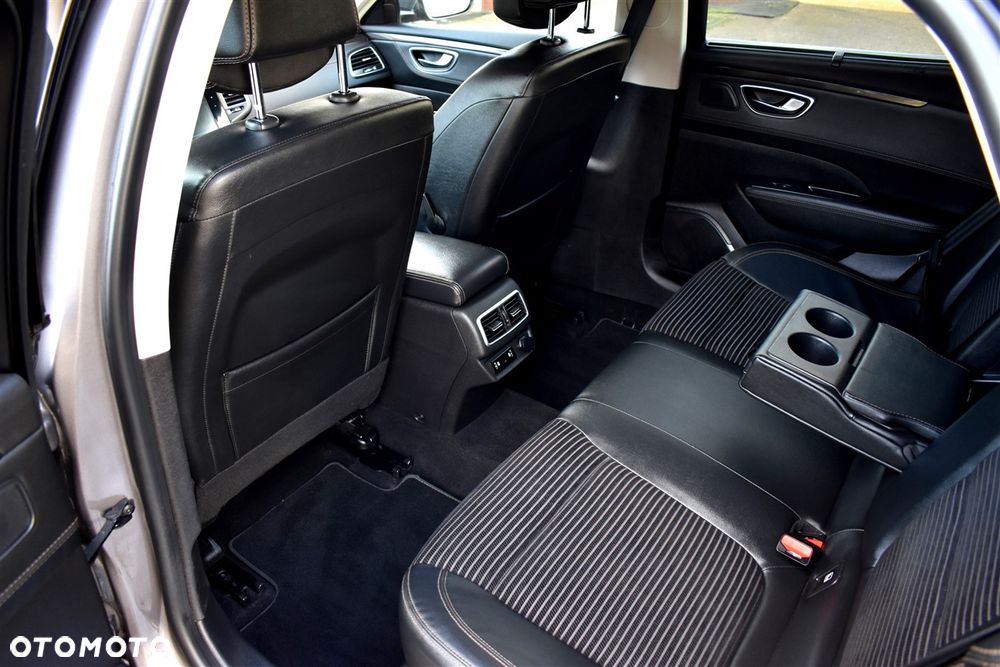 Renault Talisman TCe 225 EDC GPF BUSINESS EDITION - 15