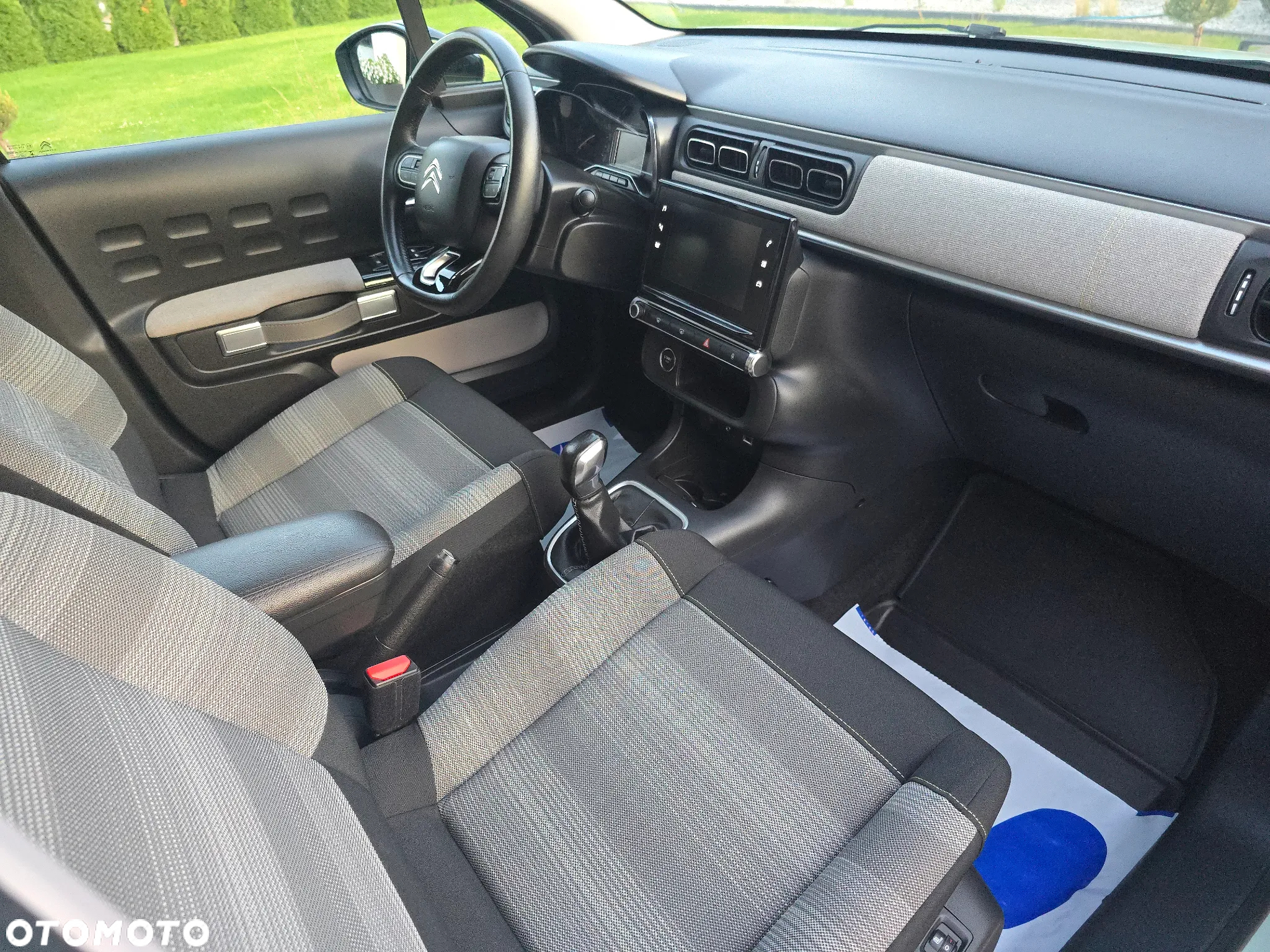 Citroën C3 Pure Tech 110 S&S SHINE PACK - 8