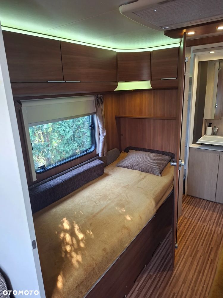 Adria ASTELLA AMAZON 613HT - 10