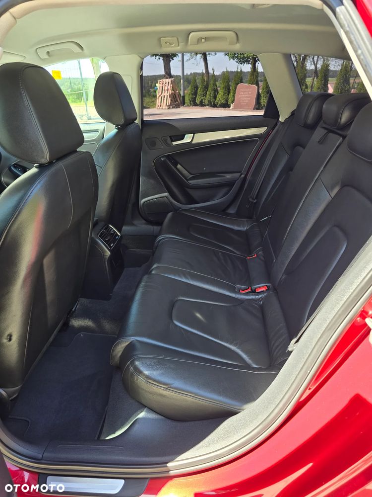 Audi A4 Avant 1.8 TFSI - 19