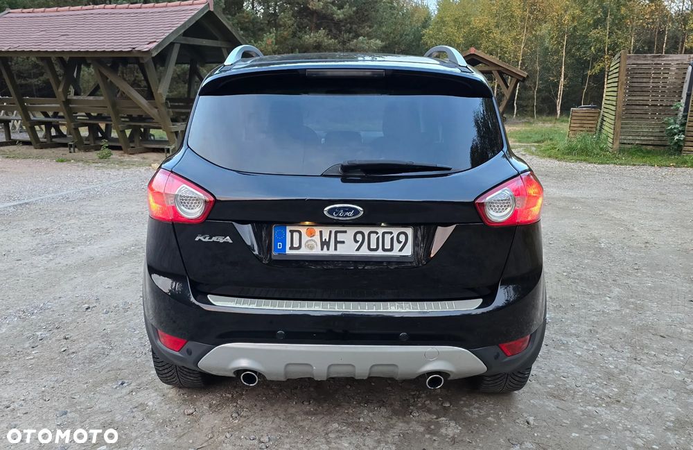 Ford Kuga - 6