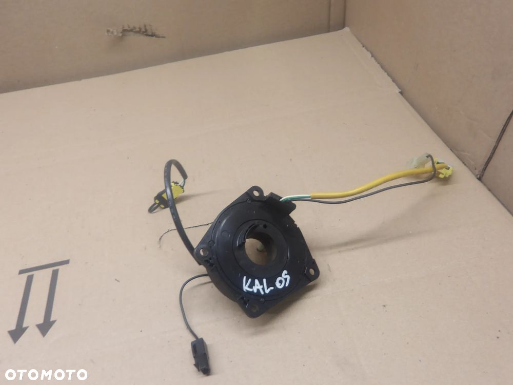 DAEWOO KALOS 1.4B TAŚMA ZWIJAK AIRBAG - 1