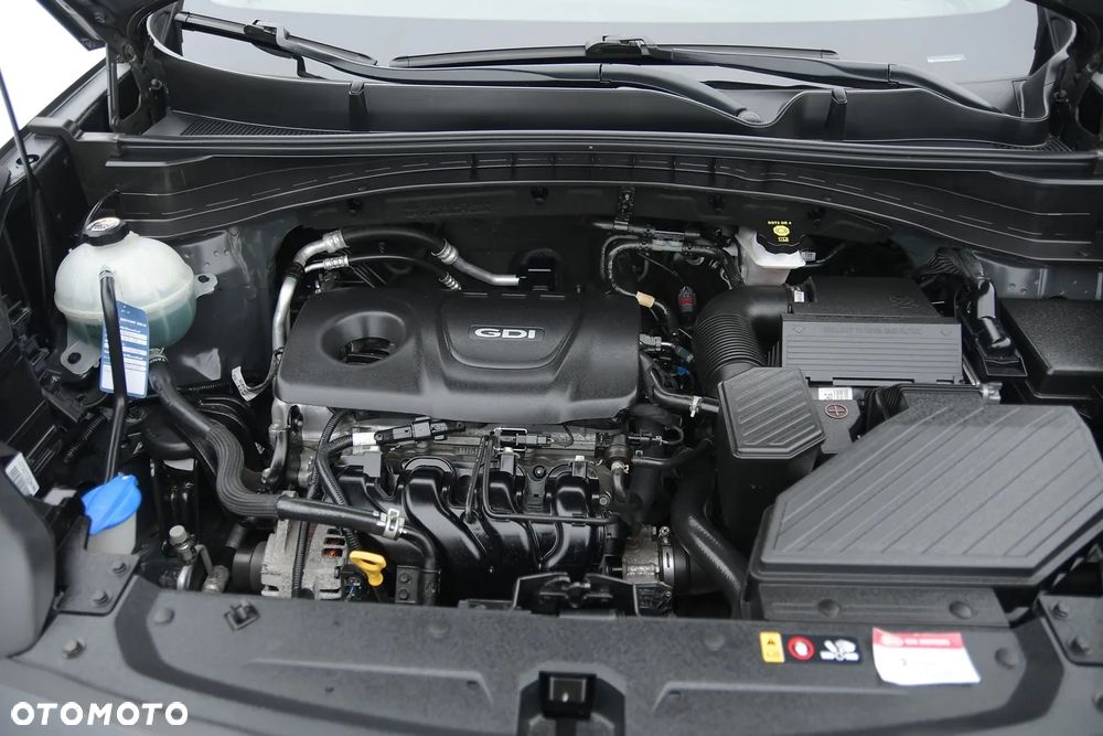 Kia Sportage 1.6 GDI L Business Line Plus 2WD - 33