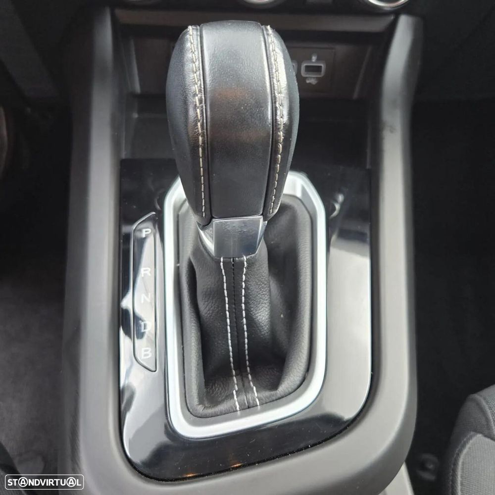 Renault Arkana 1.6 E-Tech Full Hybrid Evolution - 22