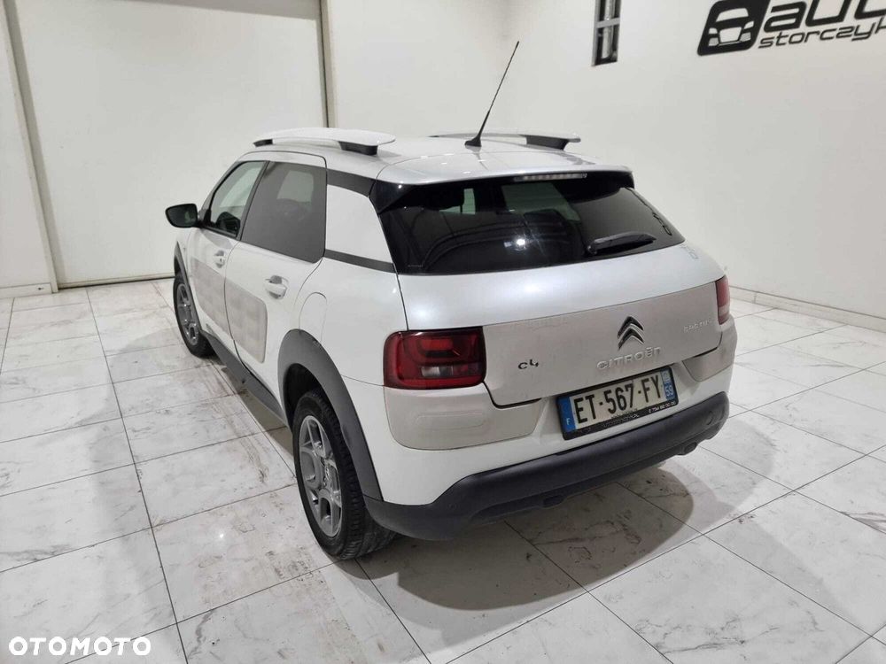 Citroën C4 Cactus - 6