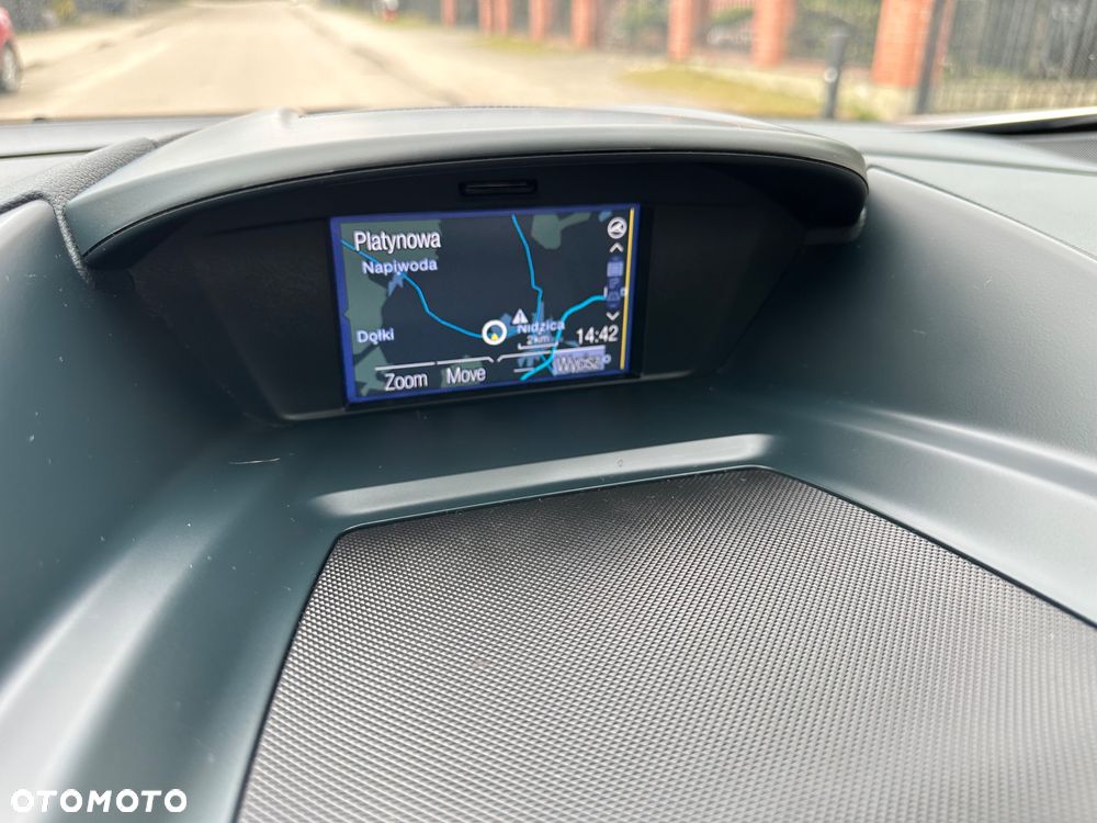 Ford C-MAX 2.0 TDCi Titanium - 28