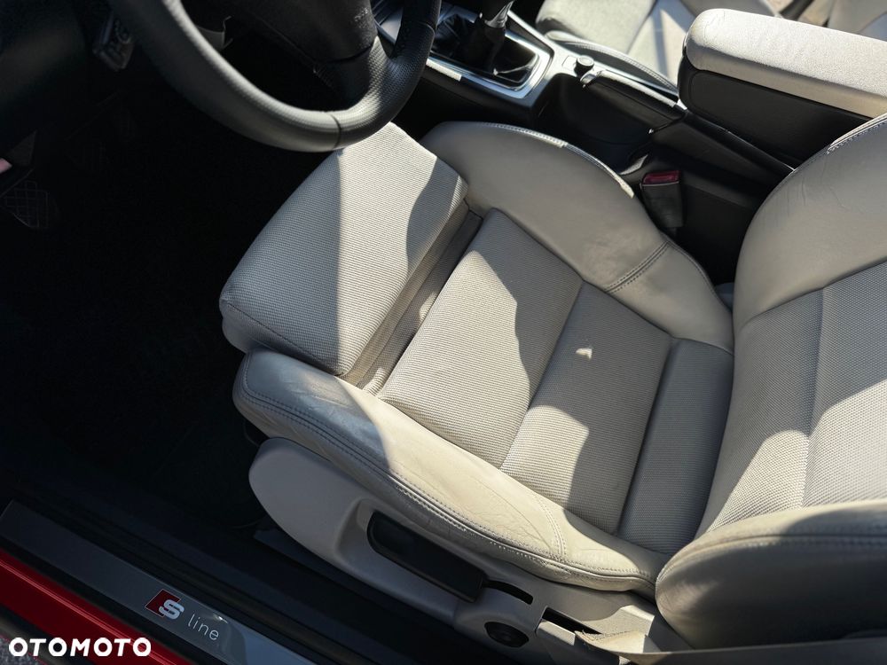 Audi A4 Avant - 19