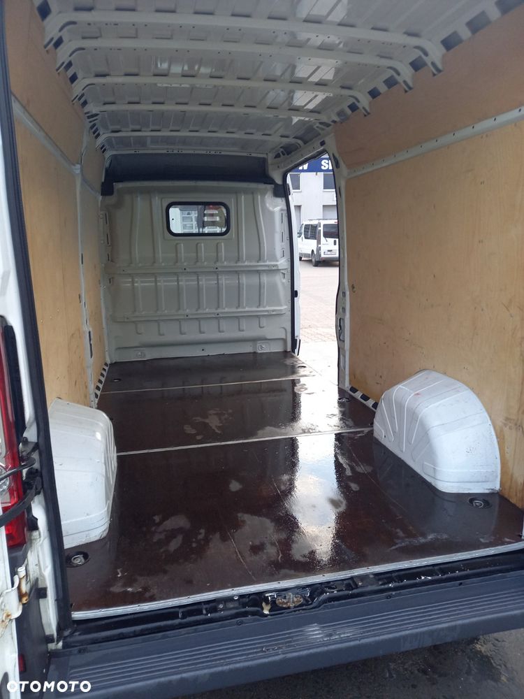 Fiat Ducato - 11