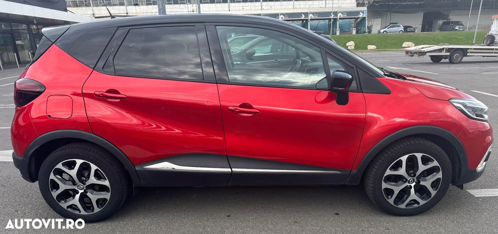 Renault Captur ENERGY TCe 90 Start&Stop Intens - 11