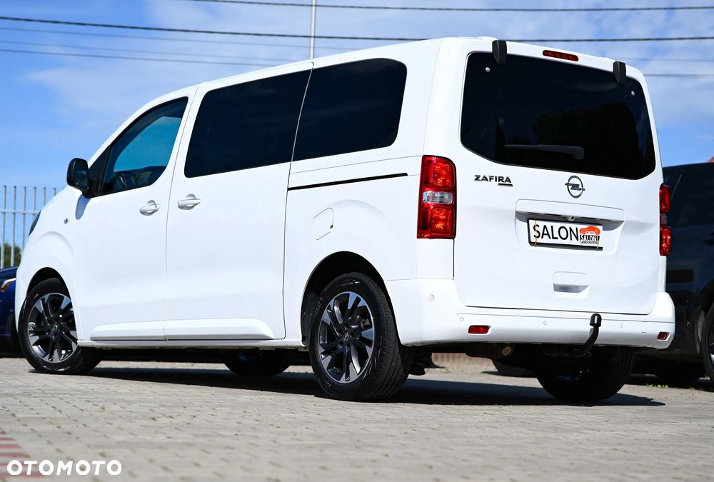 Toyota Proace Verso 2.0 D4-D Medium VIP - 36