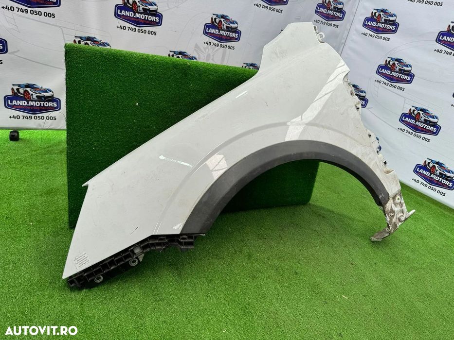 aripa stanga fata opel antara 2010-2022 - 2