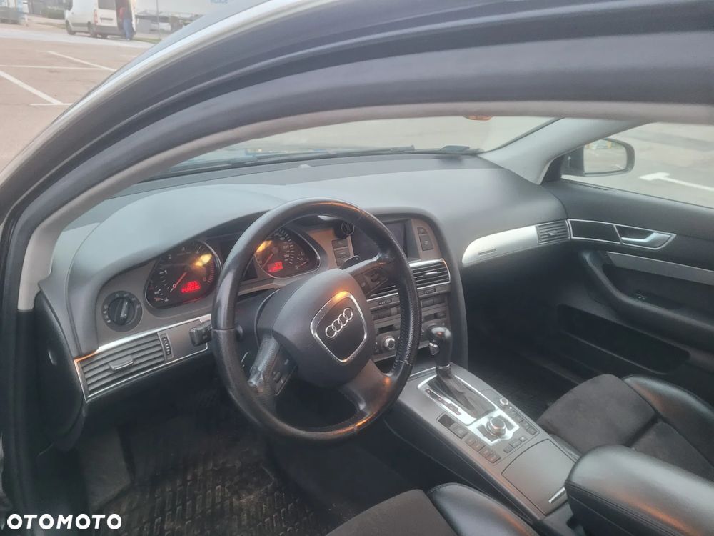 Audi A6 Limousine - 6