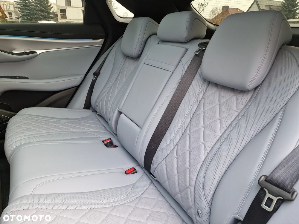 BYD Sealion 7 91.3kWh Excellence AWD - 10