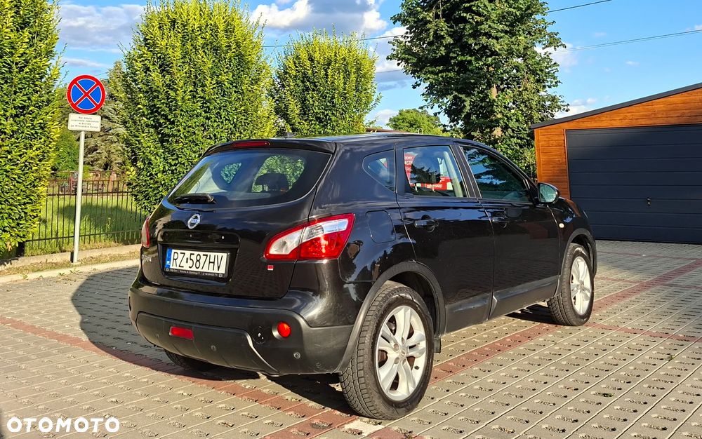 Nissan Qashqai 1.6 Acenta - 3