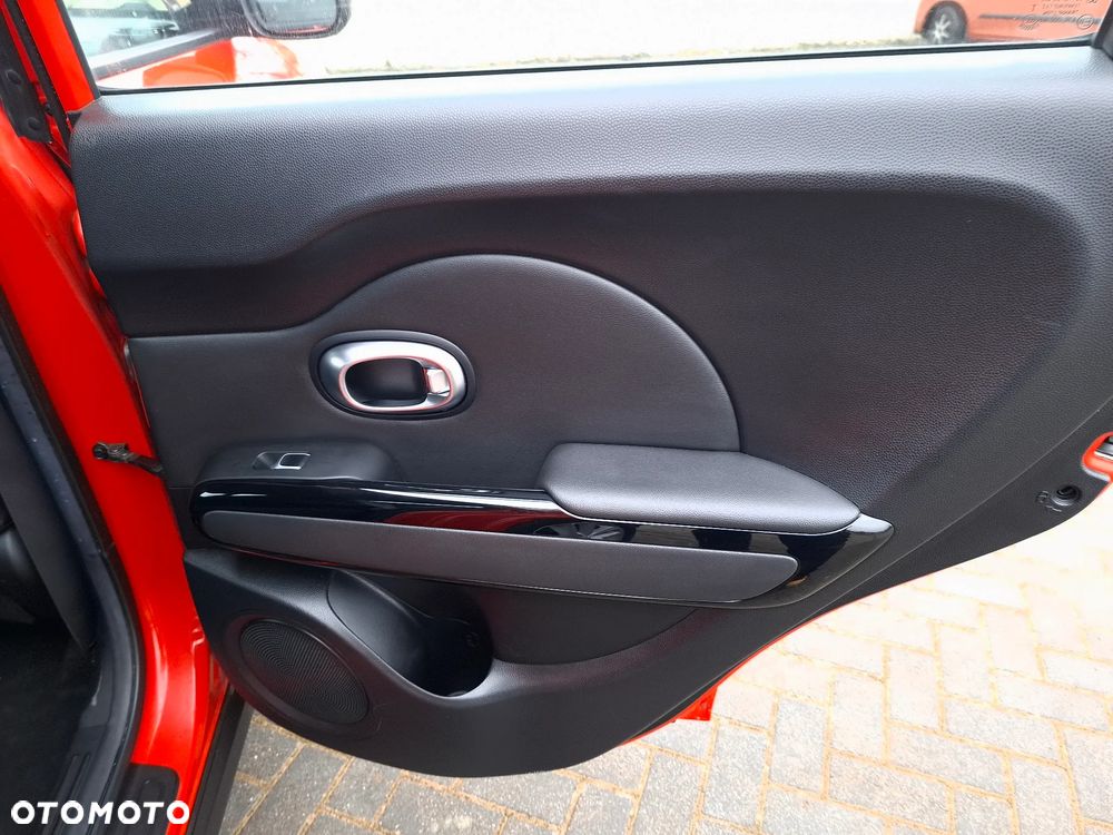 Kia Soul 1.6 CRDI Spirit - 31