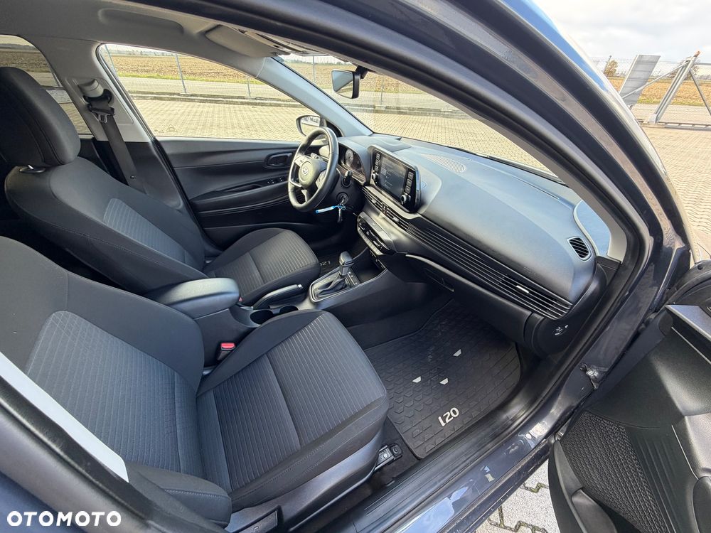 Hyundai i20 - 34