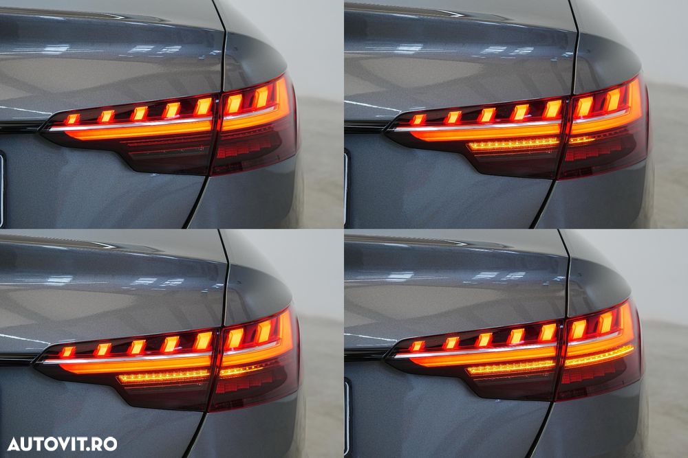 Audi A4 35 TFSI S tronic MHEV S Line - 13