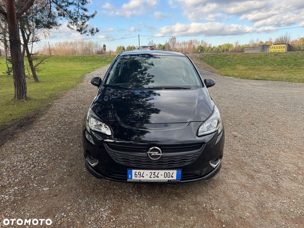 Opel Corsa - 15
